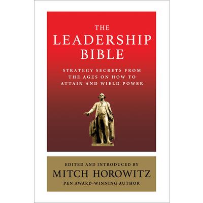 The Leadership Bible