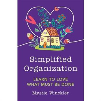 Simplified Organization