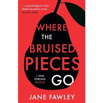 Where the Bruised Pieces Go