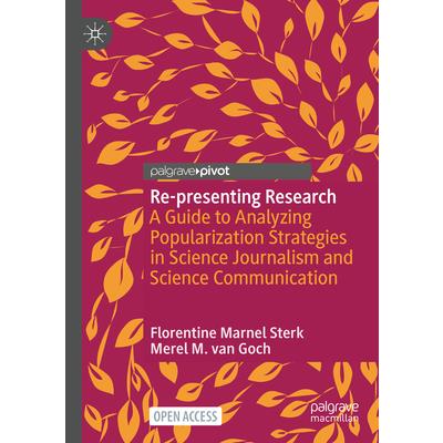Re-Presenting Research