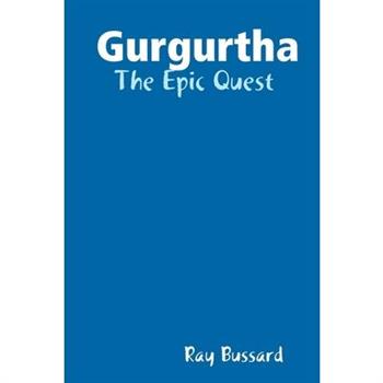Gurgurtha
