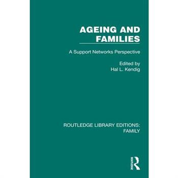 Ageing and Families