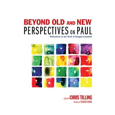 Beyond Old and New Perspectives on Paul