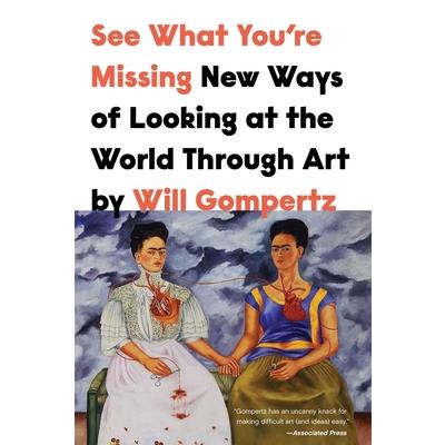 See What You’re Missing