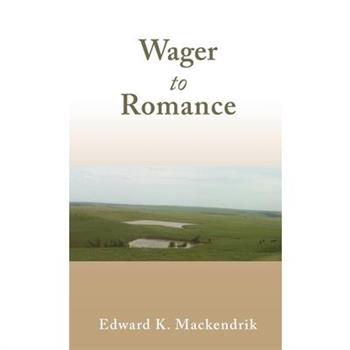 Wager to Romance