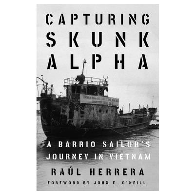 Capturing Skunk Alpha