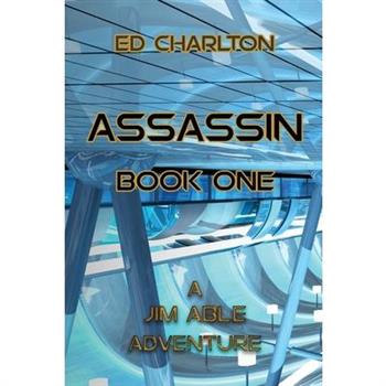 Assassin Book One