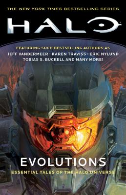 Halo - Evolutions