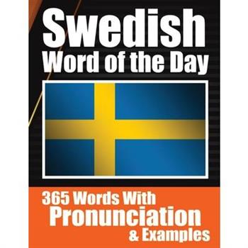 Swedish Words of the Day Swedish Made Vocabulary Simple
