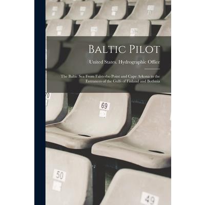 Baltic Pilot