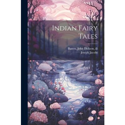 Indian Fairy Tales