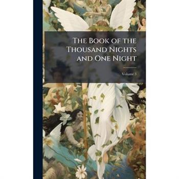 The Book of the Thousand Nights and One Night