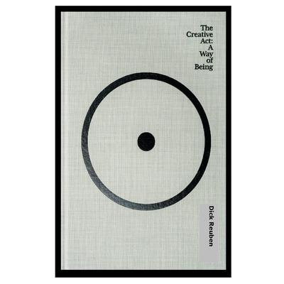 The Creative Act (2023 Revised and Analyzed)