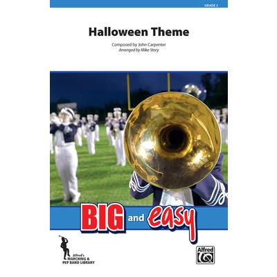 Halloween Theme