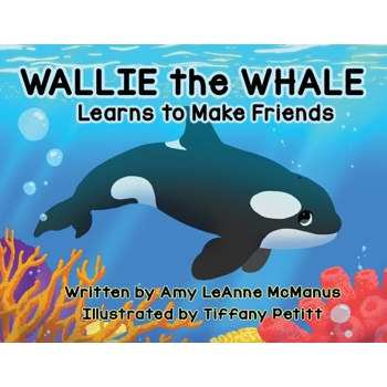 Wallie the Whale