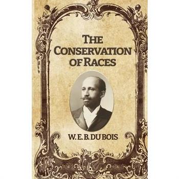 The Conservation of Races