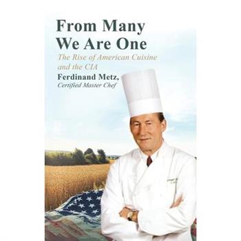 From Many We Are One