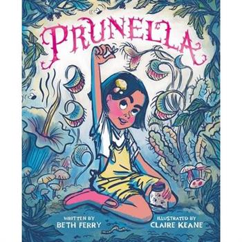 Prunella