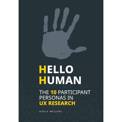 Hello Human