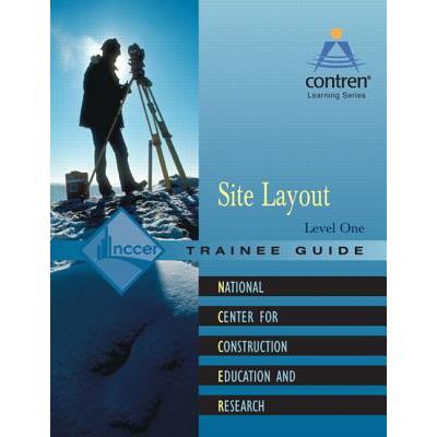 Site Layout Trainee Guide, Level 1