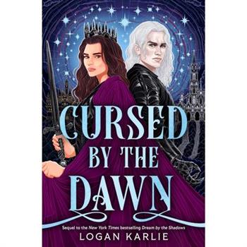 Cursed by the Dawn (Standard Edition)