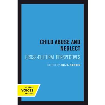 Child Abuse and Neglect