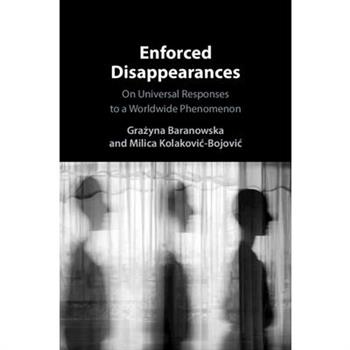 Enforced Disappearances