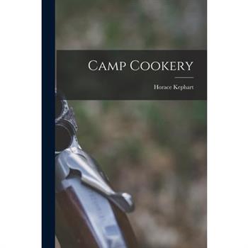 Camp Cookery