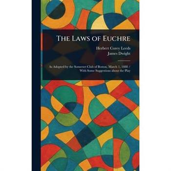 The Laws of Euchre