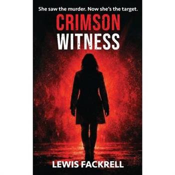 Crimson Witness