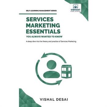 Services Marketing Essentials You Always Wanted to Know