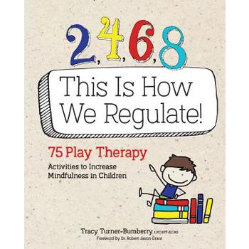 2, 4, 6, 8 This Is How We Regulate