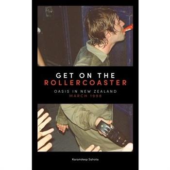 Get on the Rollercoaster