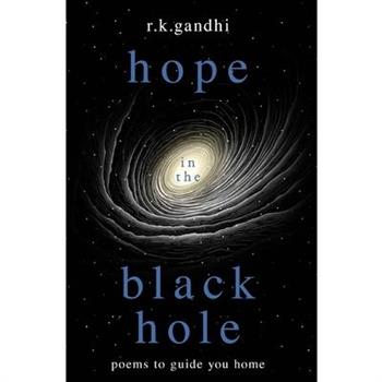 hope in the black hole