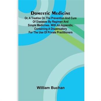Domestic Medicine