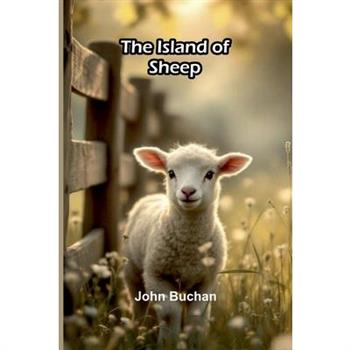 The Island of Sheep