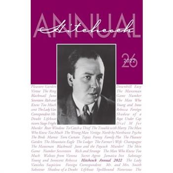 Hitchcock Annual