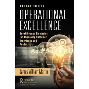 Operational Excellence