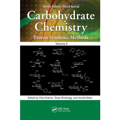 Carbohydrate Chemistry