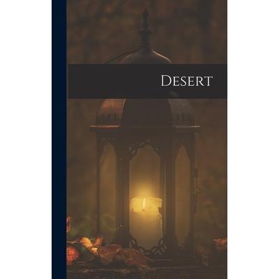 Desert