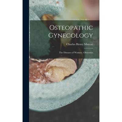 Osteopathic Gynecology