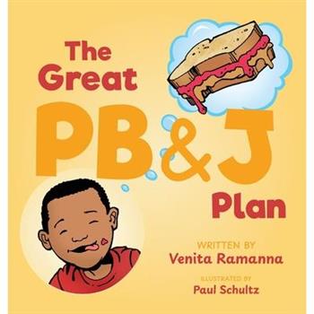 The Great PB&J Plan