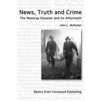 News, Truth, And Crime