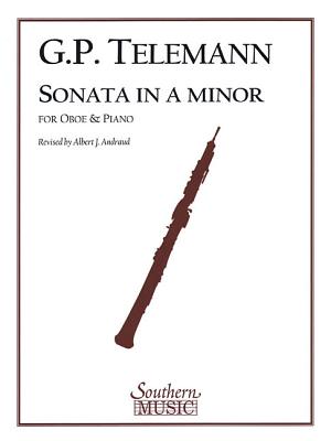 Sonata in a Minor Sonata in a Minor