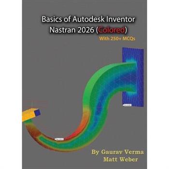 Basics of Autodesk Inventor Nastran 2026