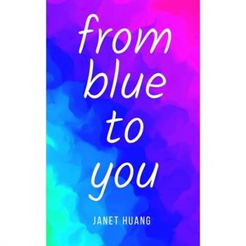 from blue to you