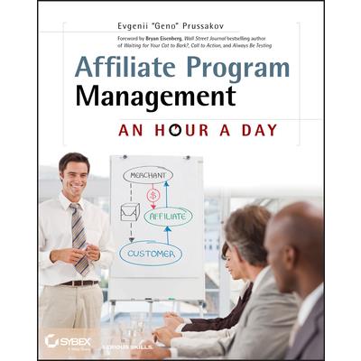 Affiliate Program Management