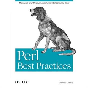 Perl Best Practices
