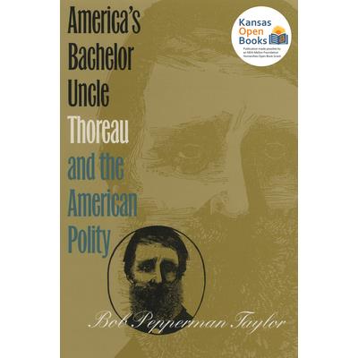 America’s Bachelor Uncle