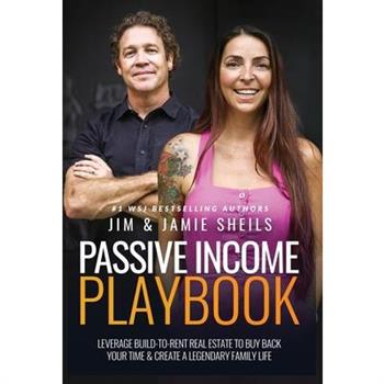 Passive Income Playbook